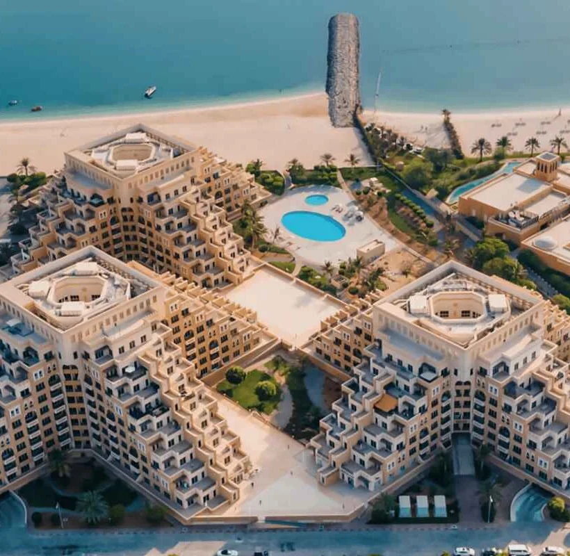 Ras Al Khaimah